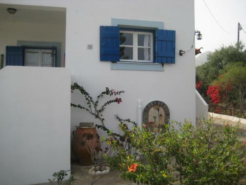 Agroturismo Villa Sk