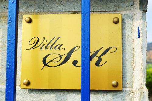 Agroturismo Villa Sk