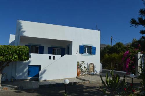 Agroturismo Villa Sk