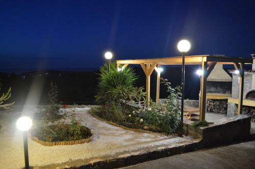 Agroturismo Villa Sk