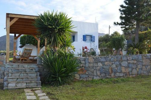 Agroturismo Villa Sk