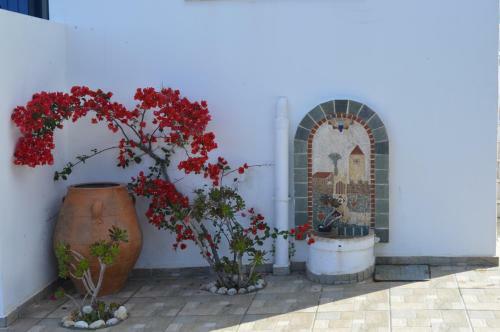 Agroturismo Villa Sk