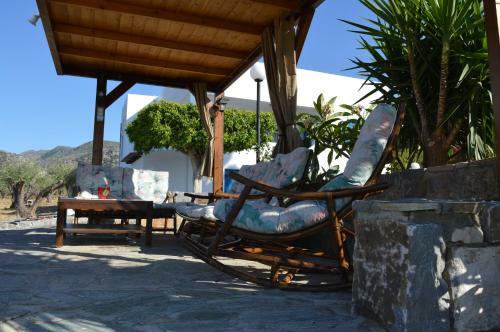 Agroturismo Villa Sk