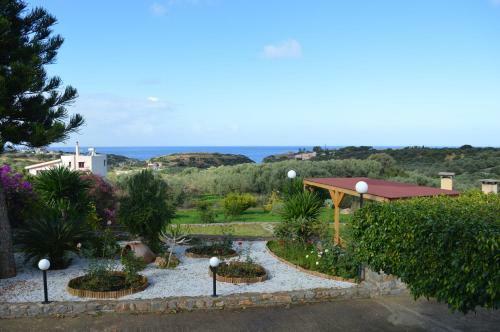 Agroturismo Villa Sk