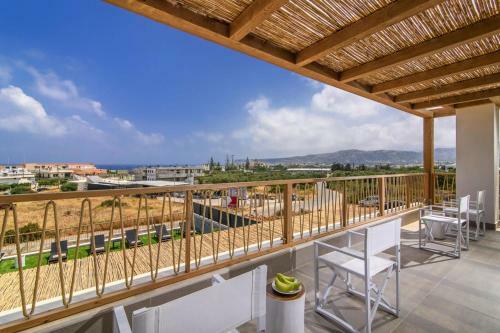 Villa Holiday Home In Sisi
