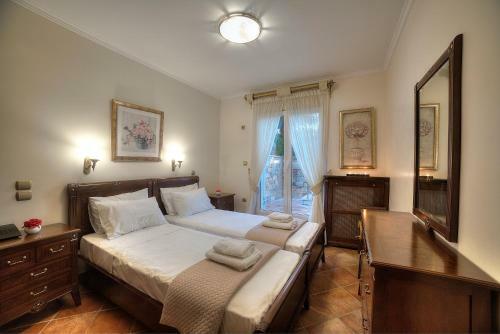 Lagonisi Villa Vip