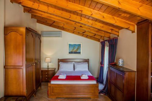 Lagonisi Villa Vip