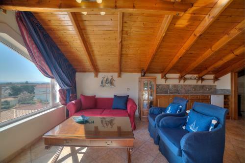 Lagonisi Villa Vip
