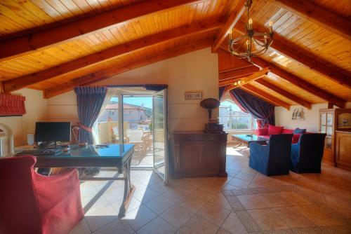 Lagonisi Villa Vip