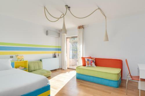 Luxurious Villa Philoxenia