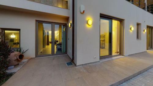 Villa Blue Coast