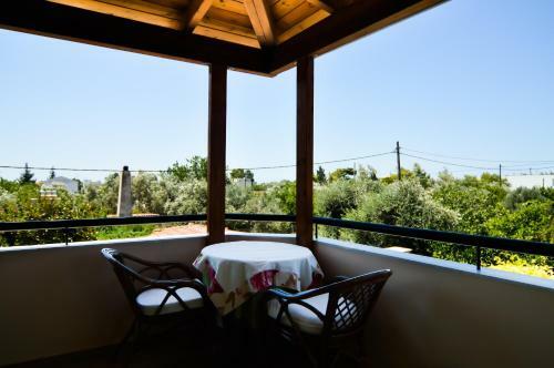 Villa Lagonisi 1