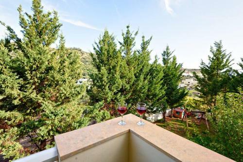 Apartamento Villa Malena Nature And Sea View