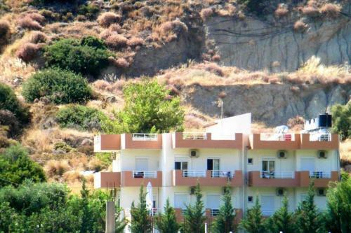 Apartamento Villa Malena Nature And Sea View