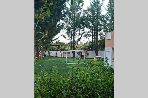 Apartamento Villa Malena Nature And Sea View