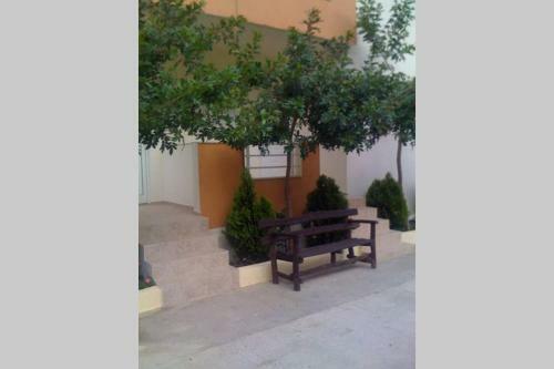 Apartamento Villa Malena Nature And Sea View