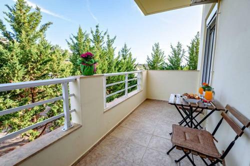 Apartamento Villa Malena Nature And Sea View