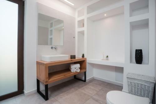 Terra Pietra Luxury Villas
