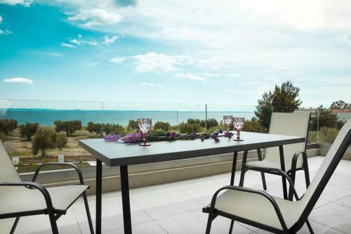 Apartamento Le Grand R�ve