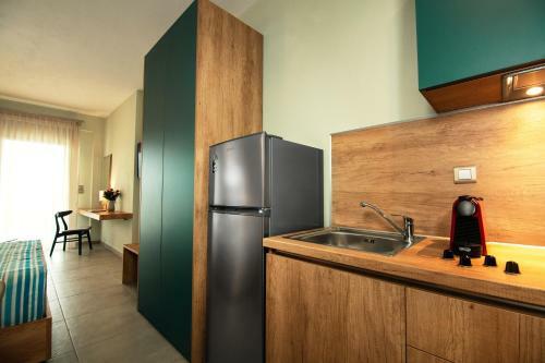 Apartamento Le Grand R�ve