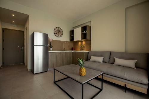 Apartamento Le Grand R�ve