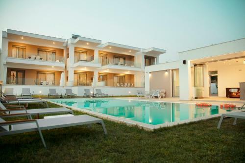 Apartamento Le Grand R�ve