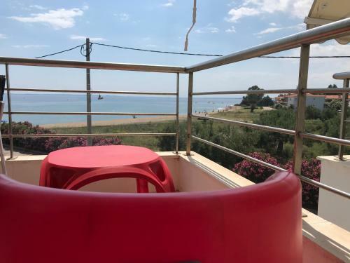 Apartamento Chalkidiki Olivia Beach