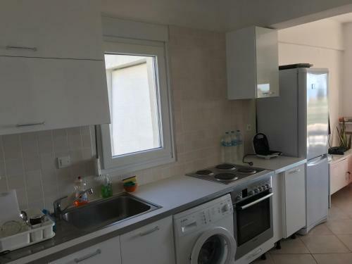 Apartamento Chalkidiki Olivia Beach