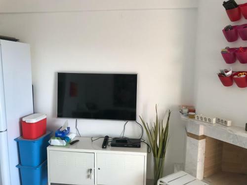 Apartamento Chalkidiki Olivia Beach