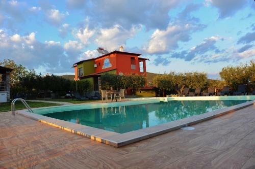 Apartamento Sunday Resort