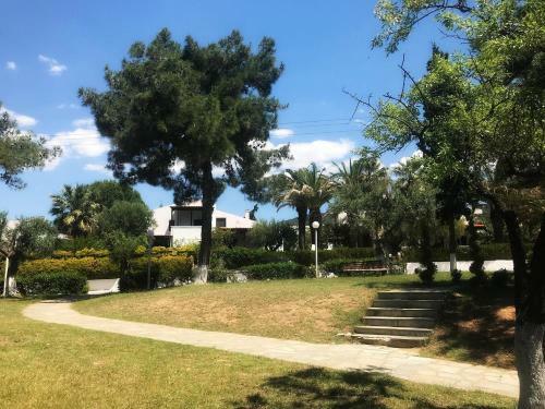 Halkidiki Trikorfo Luxury Maisonette