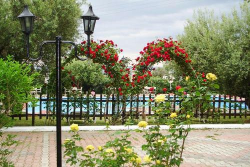 Apartamento Holiday Resort Asteris Village, Gerakini