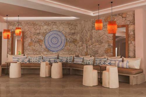 Apartamento Holiday Resort Asteris Village, Gerakini