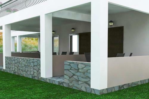 Apartamento Holiday Resort Asteris Village, Gerakini