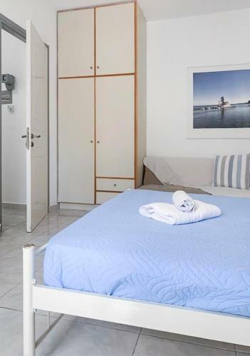 Apartamento Helen By The River 3