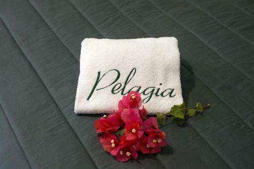 Apartamento Pelagia Sea Side 1