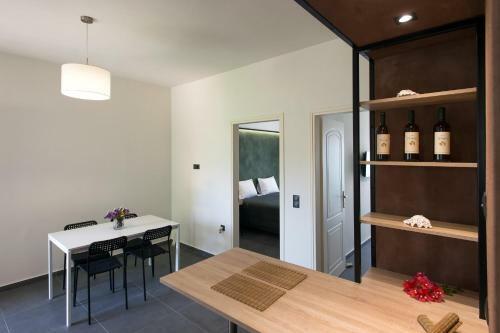 Apartamento Pelagia Sea Side 1