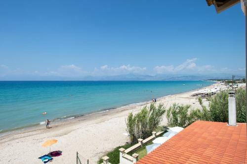 Apartamento Pelagia Sea Side 1