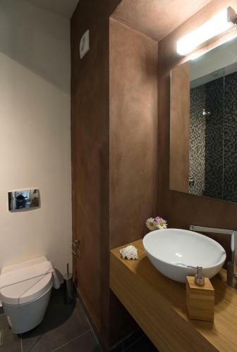 Apartamento Pelagia Sea Side 1