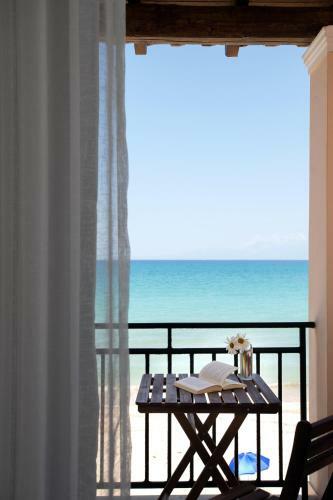 Apartamento Pelagia Sea Side 1