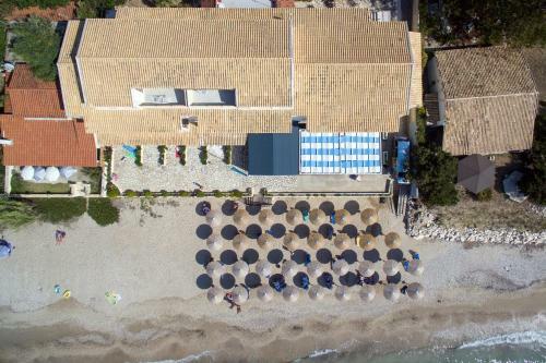 Apartamento Pelagia Sea Side 2