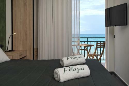 Apartamento Pelagia Sea Side 2