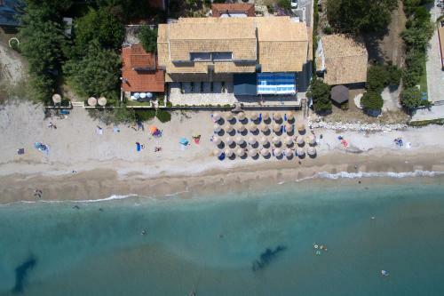 Apartamento Pelagia Sea Side 2