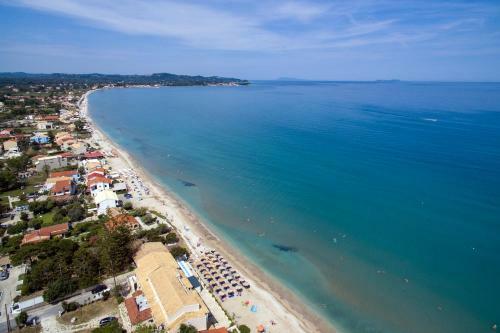 Apartamento Pelagia Sea Side 2
