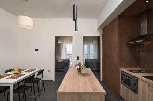 Apartamento Pelagia Sea Side 2