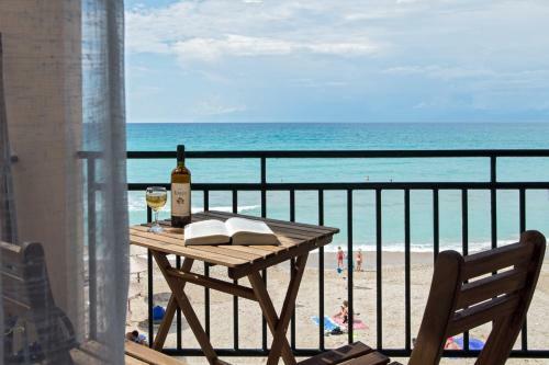 Apartamento Pelagia Sea Side 2
