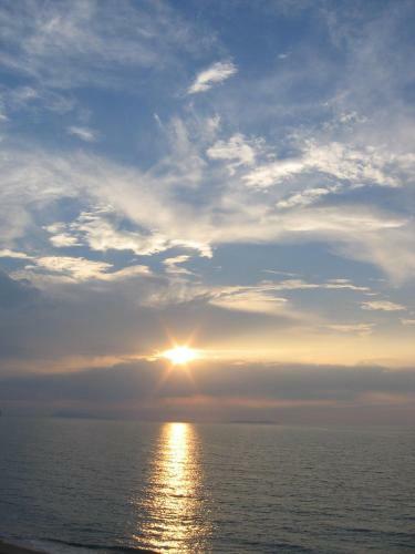 Apartamento Pelagia Sea Side 2