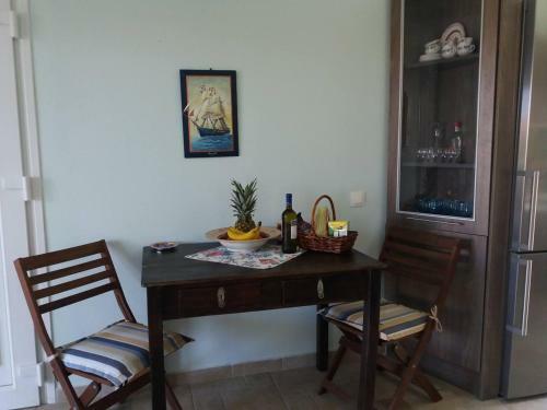 Acharavi, Villa Next To The Beach