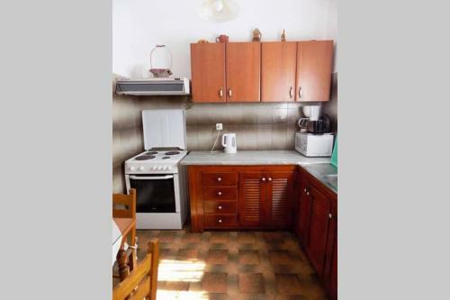 Katerinas House Apartment
