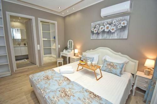 Villa Casa Tramonto Beach View Agios Gordios Corfu